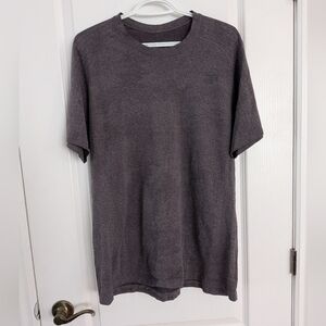 Lululemon Swiftly Tech tee t shirt dark purple xl